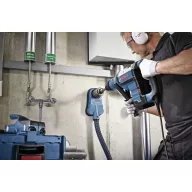   Bosch Professional 1600A001G7 GDE 68 Fúráspor felfogó 1 db
