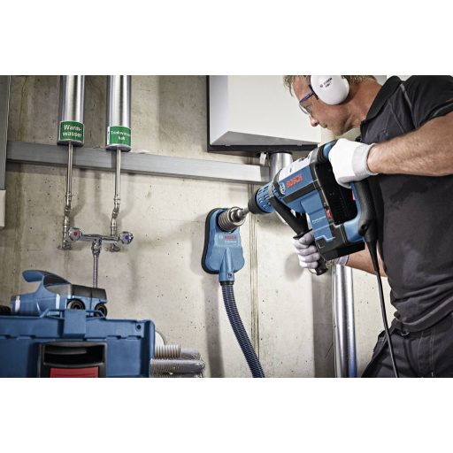 Bosch Professional 1600A001G7 GDE 68 Fúráspor felfogó 1 db