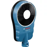 Bosch Professional 1600A001G8 GDE 162 1 db