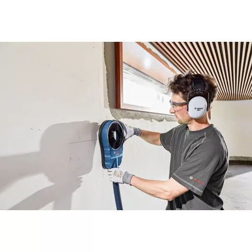 Bosch Professional 1600A001G8 GDE 162 1 db