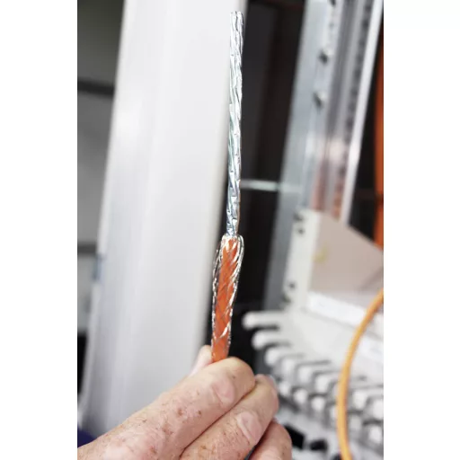 Blankoló fogó, kábelcsupaszoló fogó 4/10 mm 0.05/0.5 mm WEICON TOOLS Data-Strip No.30