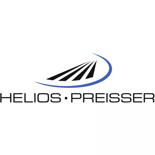 HELIOS PREISSER DIGI-MET 1326932 Digitális tolómérő 200 mm IP67