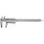Horex Taschenmessschieber 150mm 0,05mm mit Momentfeststellung 2224516 Zseb tolómérő 150 mm