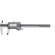   Horex Digitaler Taschenmessschieber 150mm WN LCD-Anzeige 0,01mm 2211716 Digitális tolómérő 150 mm