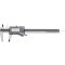 Horex Digitaler Taschenmessschieber 150mm WN LCD-Anzeige 0,01mm 2211716 Digitális tolómérő 150 mm