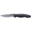Walther Traditional Folding Knife 5.0755 Munkakés Tokkal Fekete