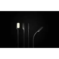   LED-es olvasólámpa 12 V 24 V, OSRAM ONYX COPILOT® L-7 4052899077331