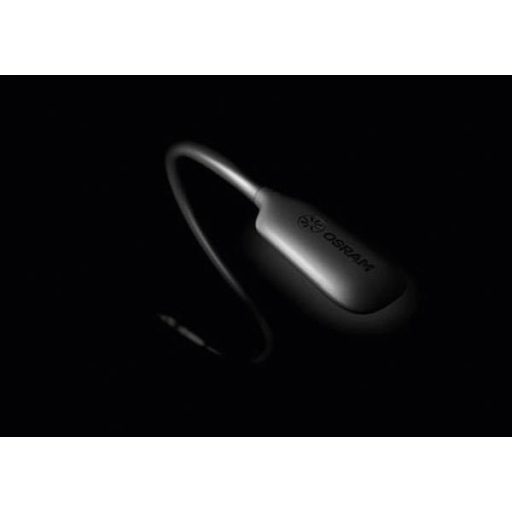 LED-es olvasólámpa 12 V 24 V, OSRAM ONYX COPILOT® L-7 4052899077331