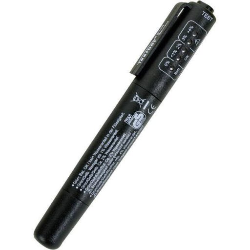 Testboy Fékfolyadék teszter 50 100.20049.0091 1 db