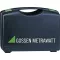 Gossen Metrawatt HC30 Z113B Mérőműszer koffer Műanyag (H x Sz) 294 mm x 394 mm