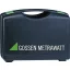 Gossen Metrawatt HC30 Z113B Mérőműszer koffer Műanyag (H x Sz) 294 mm x 394 mm