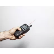 Anyagnedvesség mérő, nedvességmérő, FLIR MR77