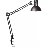  Maul tudy 8201190 Csíptetős lámpa LED E27 F (A - G) 10 W Fekete