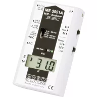 Elektroszmog mérő Gigahertz Solutions ME3951