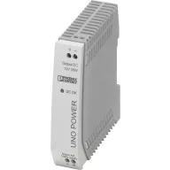   Phoenix Contact 2903000 Kalapsínes tápegység 15 V/DC 2 A 30 W Kimenetek száma:1 x Tartalom, tartalmi egységek rendelésenként 1 db