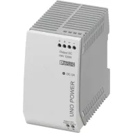   Phoenix Contact 2902996 Kalapsínes tápegység 48 V/DC 2.1 A 100 W Kimenetek száma:1 x Tartalom, tartalmi egységek rendelésenként 1 db