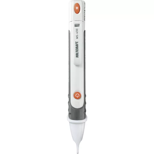 Digitális multiméter és érintés nélküli fázisceruza teszt készlet VOLTCRAFT DT-TEST-KIT 150