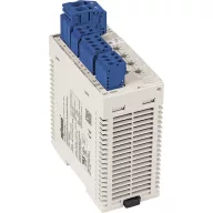   WAGO 787-1664/006-1000 Elektronikus védőkapcsoló 24 V/DC 6 A Kimenetek száma:4 x Tartalom, tartalmi egységek rendelésenként 1 db