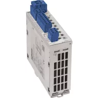   WAGO EPSITRON® 787-1668/006-1000 Elektronikus védőkapcsoló 24 V/DC 6 A Kimenetek száma:8 x Tartalom, tartalmi egységek rendelésenként 1 db