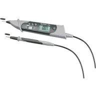   Egykezes stiftmultiméter, toll multiméter 400mA/DC Voltcraft VC-82