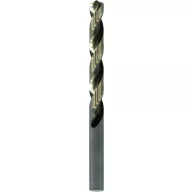   Heller Tools 28654 1 HSS Fém spirálfúró 13 mm Teljes hossz 151 mm Csiszolt Hengeres befogószár 1 db