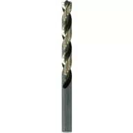   Heller Tools 28706 7 HSS Fém spirálfúró készlet 19 részes Csiszolt Hengeres befogószár 1 készlet