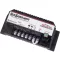 Morningstar SunSaver MPPT-15L Napelem töltésszabályozó MPPT 12 V, 24 V 15 A