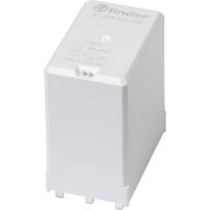   Finder 67.23.9.024.4300 Nyák relé 24 V/DC 50 A 3 záró 1 db