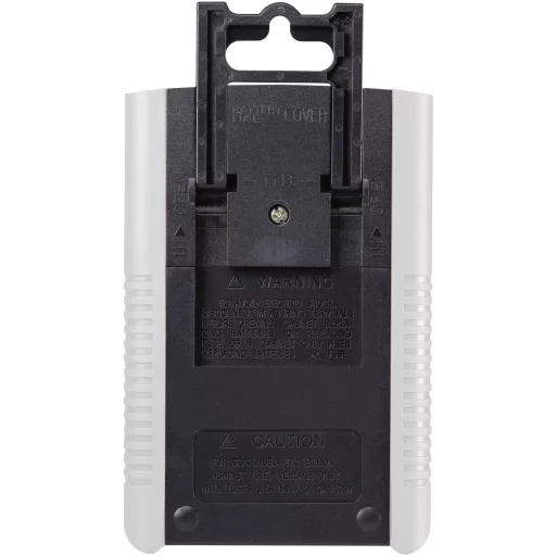 Analóg multiméter, mérőműszer CAT III 500 V, Voltcraft VC-5080