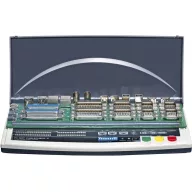   Számítógépes kábelteszter, kábelvizsgáló műszer VOLTCRAFT® CT-7