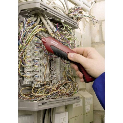 Vezetékkereső és -mérő, Testboy 26