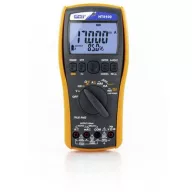   HT Instruments HT8100 Kalibrátor Feszültség, Áram, Ellenállás, Frekvencia