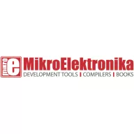 MikroElektronika MIKROE-602 Fejlesztőpanel 1 db