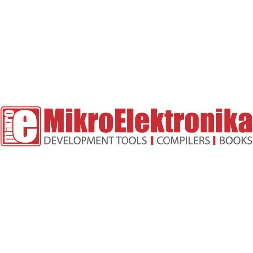 MikroElektronika MIKROE-602 Fejlesztőpanel 1 db