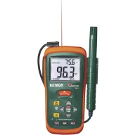 Extech RH101 nedvességmérő készülék