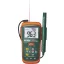 Extech RH101 nedvességmérő készülék