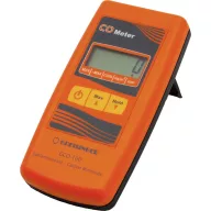 Szénmonoxid CO mérő kéziműszer Greisinger GCO 100