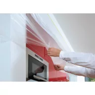   tesa 04365-00002-01 Fedőfólia tesa Easy Cover® 4369 Átlátszó (H x Sz) 14 m x 2.1 m 1 db