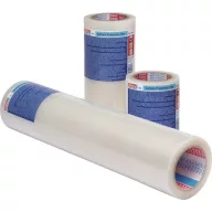   tesa 04848-00003-01 Fedőfólia Átlátszó (H x Sz) 100 m x 12.5 cm 1 db