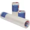 tesa 04848-00001-01 Fedőfólia Átlátszó (H x Sz) 100 m x 50 cm 1 db