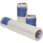 tesa 04848-00001-01 Fedőfólia Átlátszó (H x Sz) 100 m x 50 cm 1 db