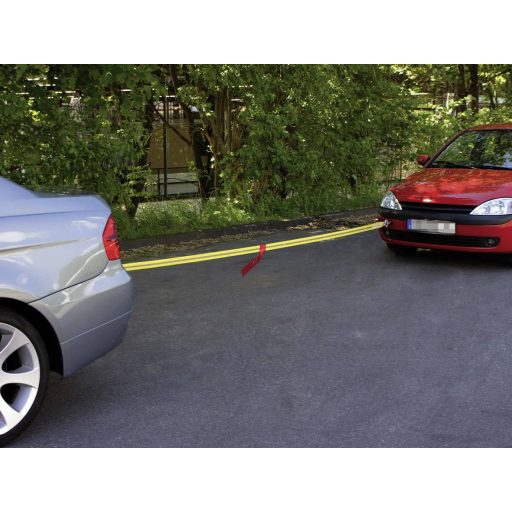 APA 26050 Profi-Schlepp Vontatókötél 4000 kg-ig 1 db