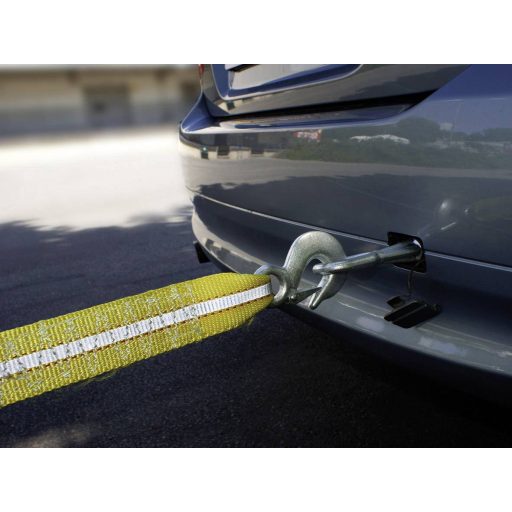 APA 26050 Profi-Schlepp Vontatókötél 4000 kg-ig 1 db