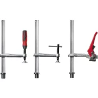   Bessey TW28-30-14K Mélybefogó csavarszorító Szorítási szélesség (max.):300 mm Visszavonás:140 mm