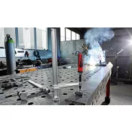  Bessey TW28-30-14K Mélybefogó csavarszorító Szorítási szélesség (max.):300 mm Visszavonás:140 mm
