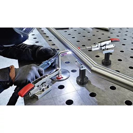 TW28A-STC gyorskioldó adapter Bessey TW28A-STC