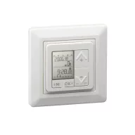   Paladin 23321 Dugalj időkapcsoló óra Digitális Napi program, Heti program IP20