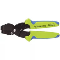 Rennsteig Werkzeuge 503 002 3 Kicsípő fogó 190 mm 1 db