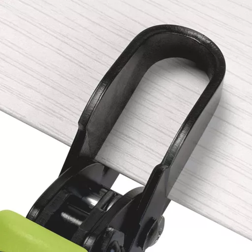 Rennsteig Werkzeuge 503 002 3 Kicsípő fogó 190 mm 1 db