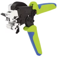 Rennsteig Werkzeuge 8002 0006 3 Vágó fogó 1 db